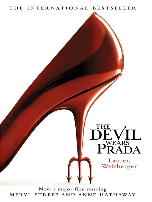 Title details for The Devil Wears Prada by Lauren Weisberger - Available